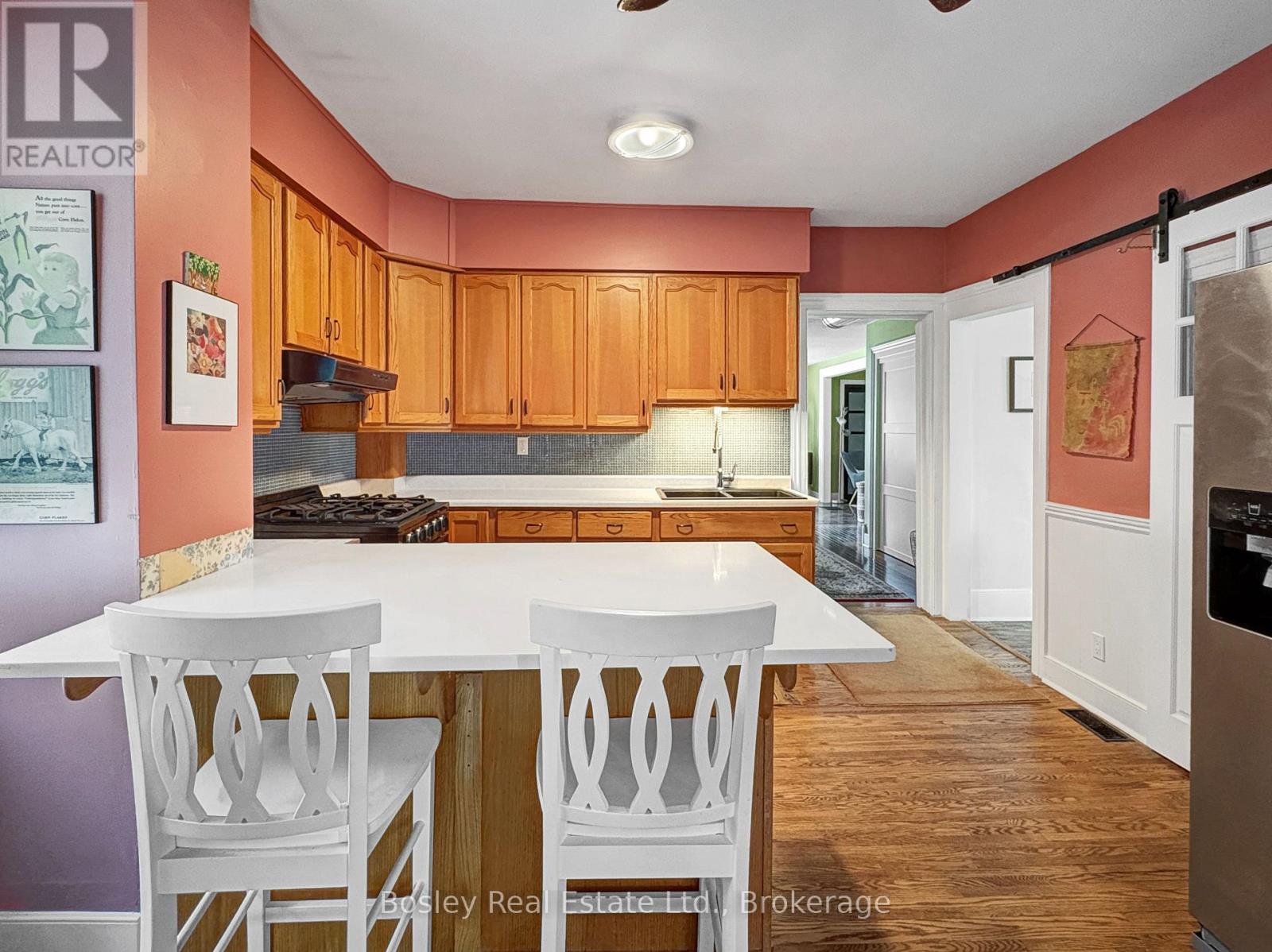 617803 Grey 18 Road, Meaford, Ontario  M4K 5W7 - Photo 13 - X13455252