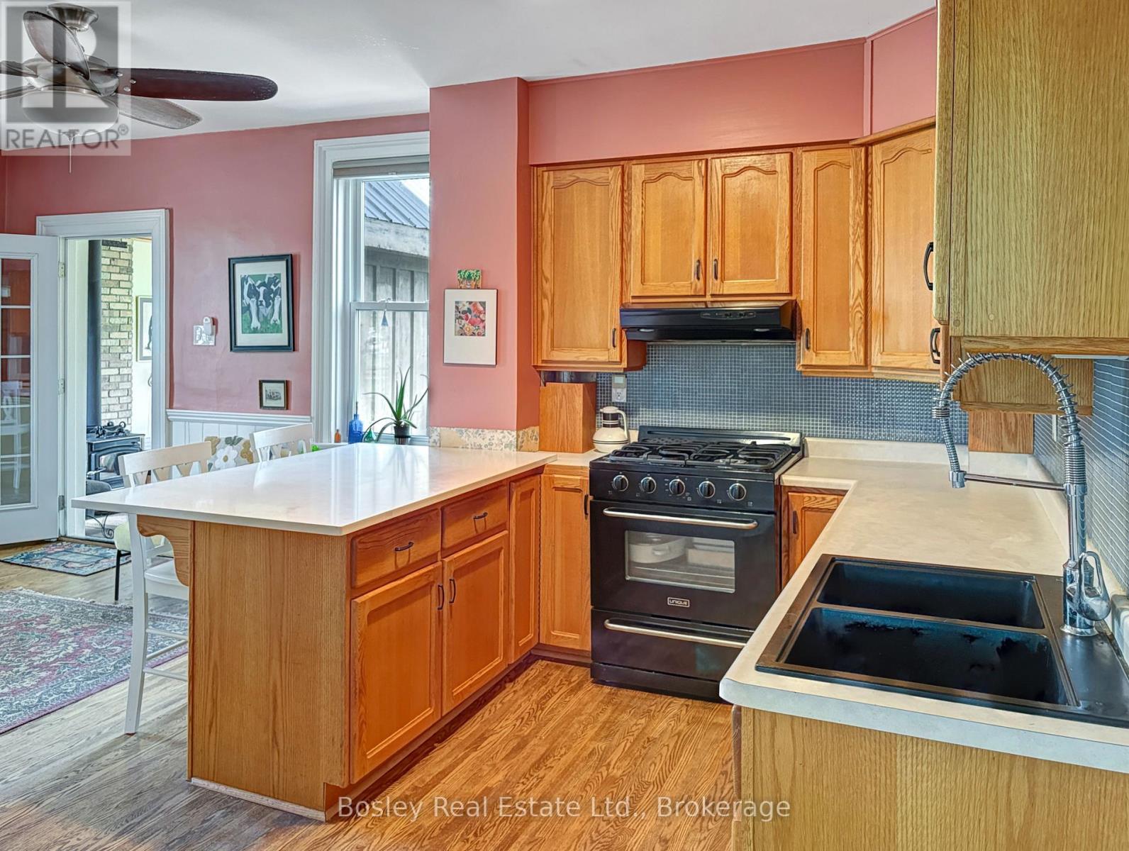 617803 Grey 18 Road, Meaford, Ontario  M4K 5W7 - Photo 15 - X13455252