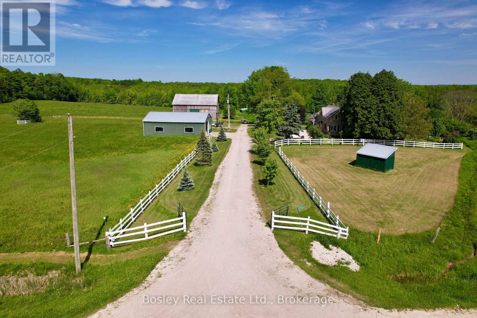 617803 Grey 18 Road, Meaford, Ontario  M4K 5W7 - Photo 2 - X13455252