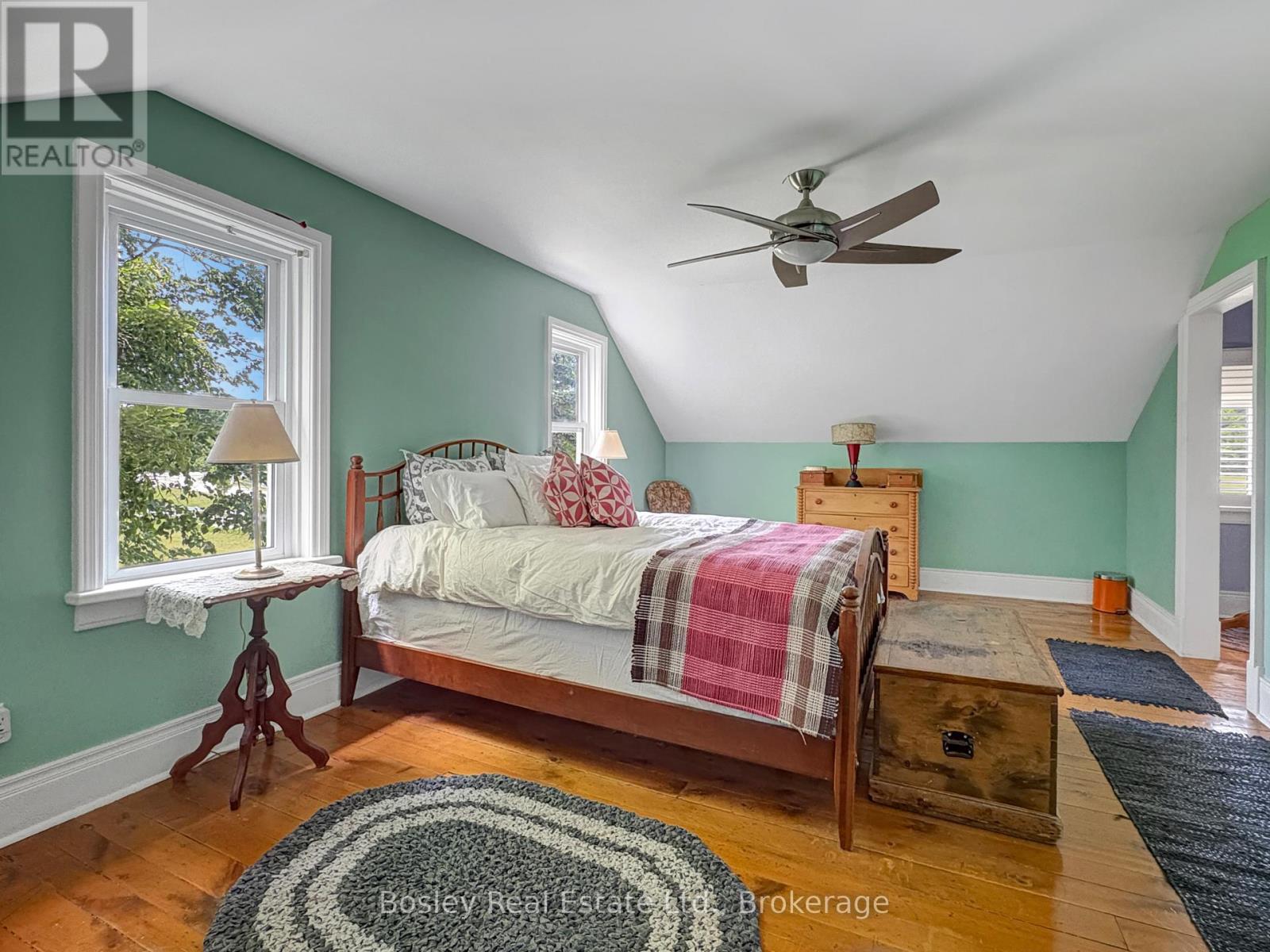 617803 Grey 18 Road, Meaford, Ontario  M4K 5W7 - Photo 34 - X13455252