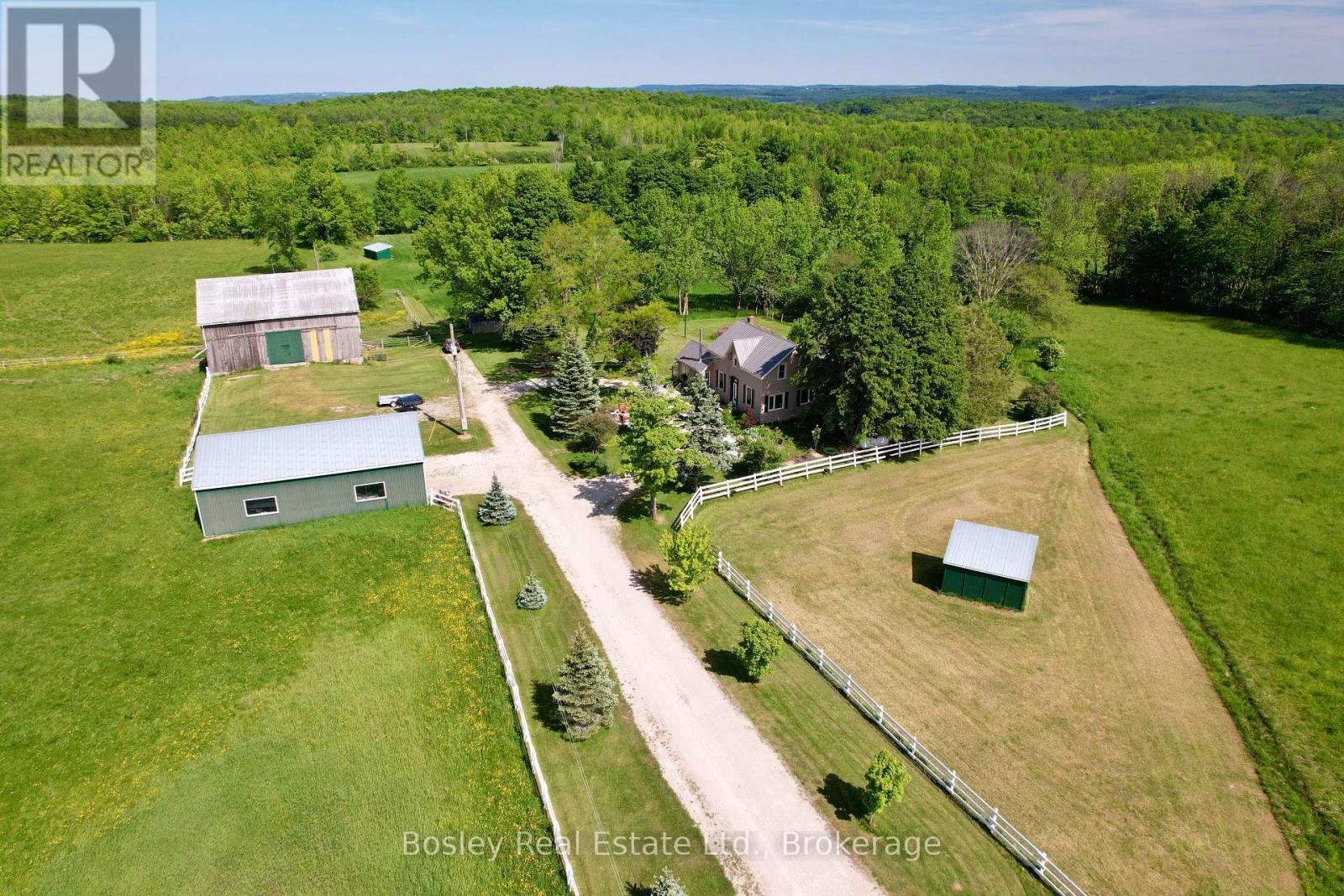 617803 Grey 18 Road, Meaford, Ontario  M4K 5W7 - Photo 38 - X13455252