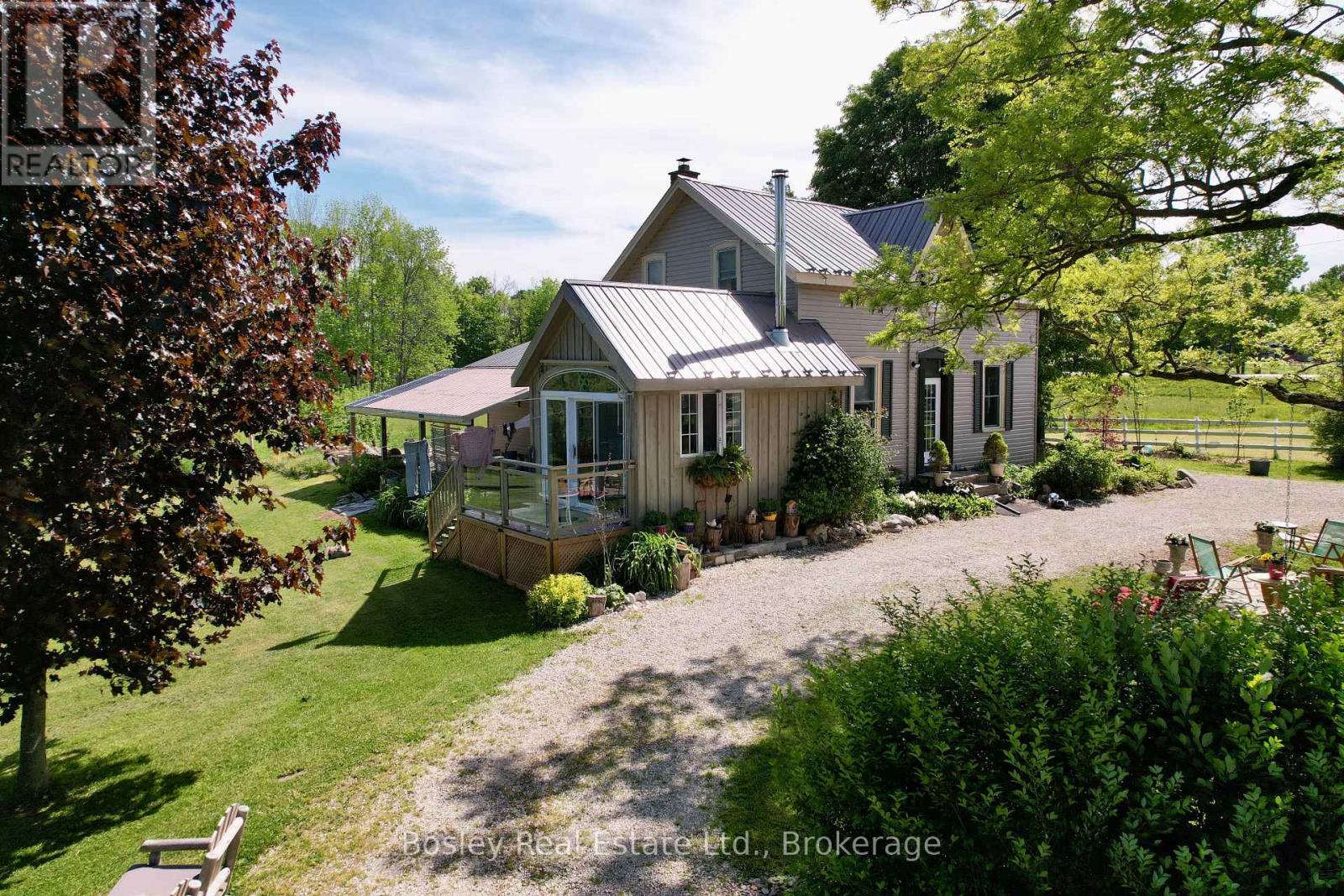 617803 Grey 18 Road, Meaford, Ontario  M4K 5W7 - Photo 39 - X13455252