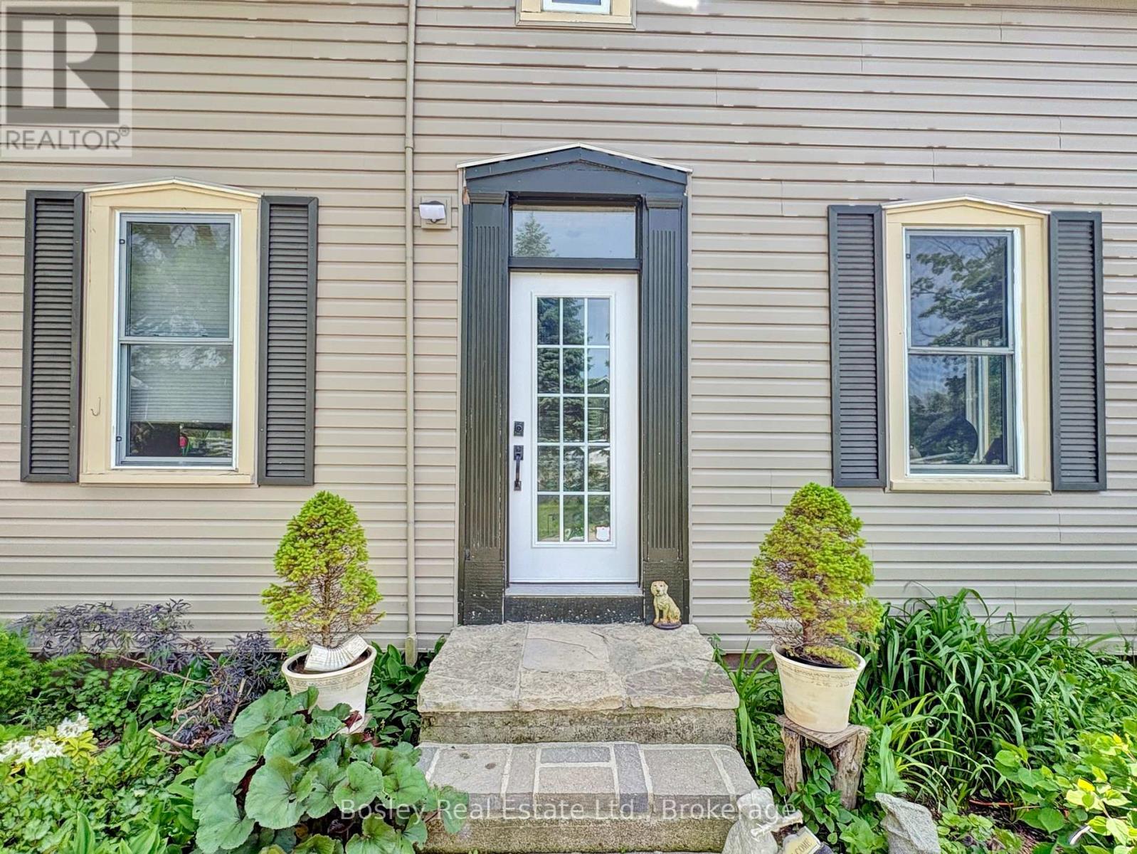 617803 Grey 18 Road, Meaford, Ontario  M4K 5W7 - Photo 4 - X13455252