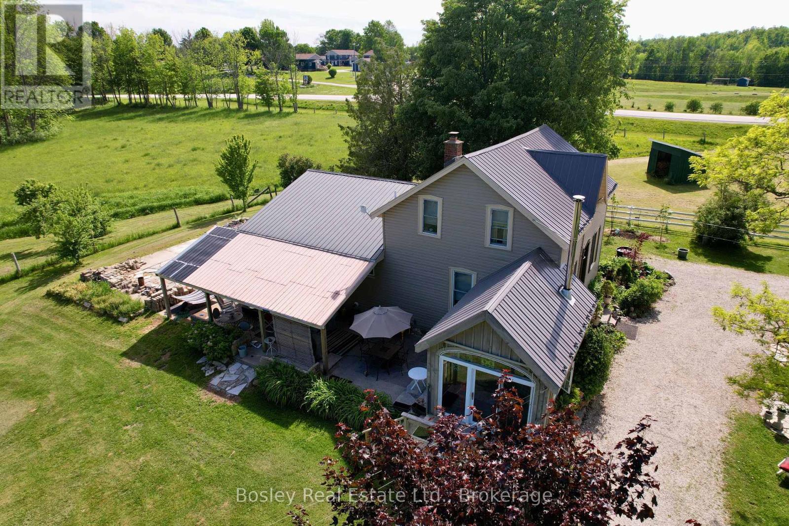 617803 Grey 18 Road, Meaford, Ontario  M4K 5W7 - Photo 40 - X13455252