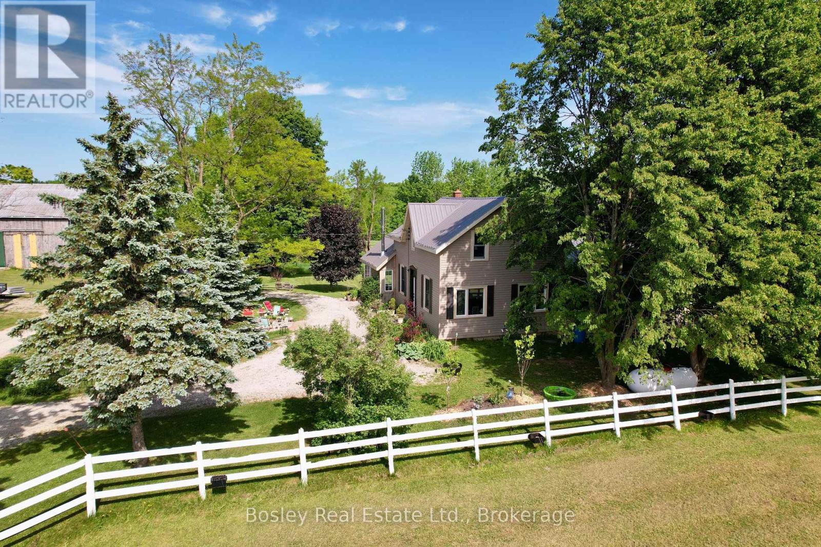 617803 Grey 18 Road, Meaford, Ontario  M4K 5W7 - Photo 41 - X13455252