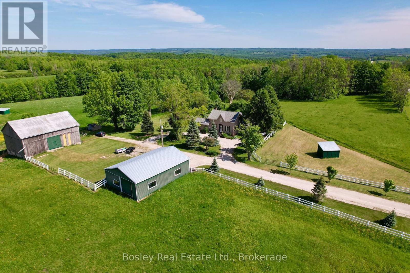 617803 Grey 18 Road, Meaford, Ontario  M4K 5W7 - Photo 42 - X13455252