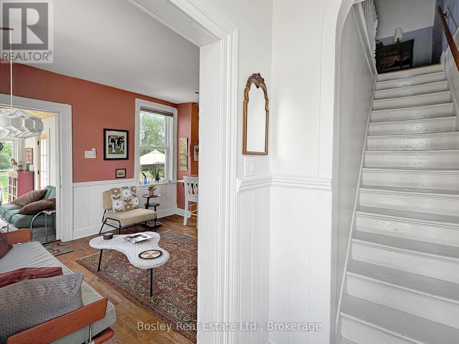 617803 Grey 18 Road, Meaford, Ontario  M4K 5W7 - Photo 6 - X13455252