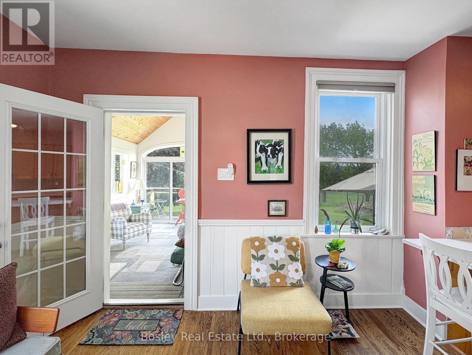 617803 Grey 18 Road, Meaford, Ontario  M4K 5W7 - Photo 7 - X13455252