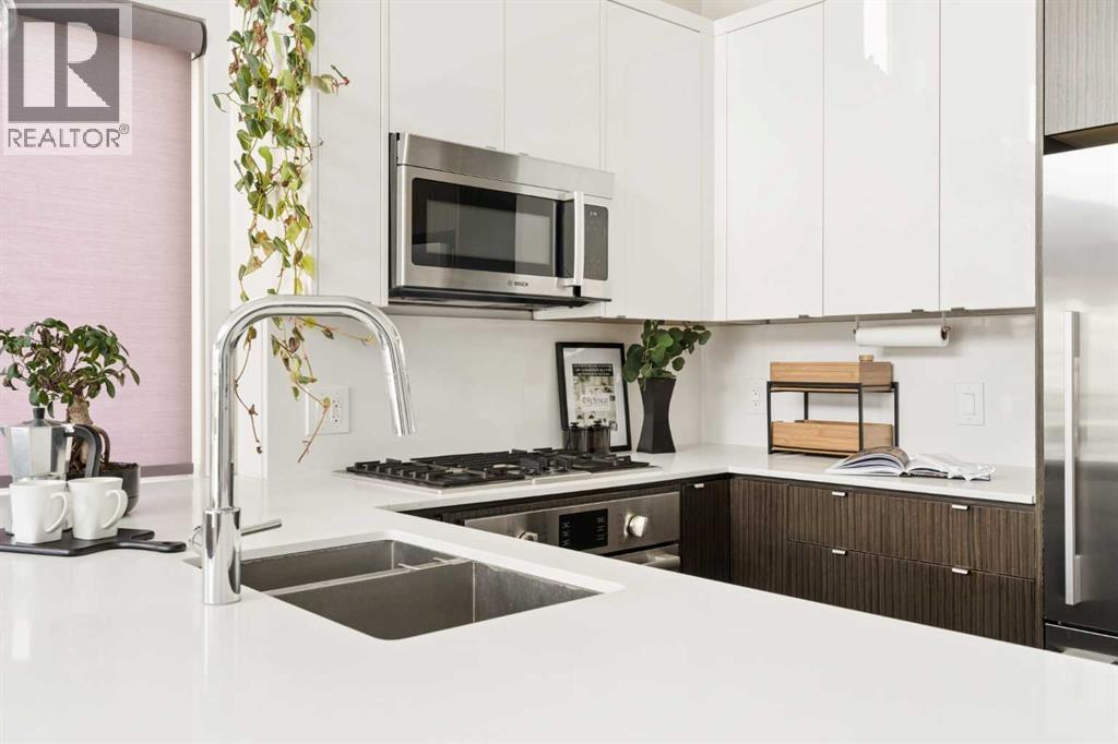 406, 305 18 Avenue Sw, Calgary, Alberta  T2S 3H1 - Photo 11 - A2317672