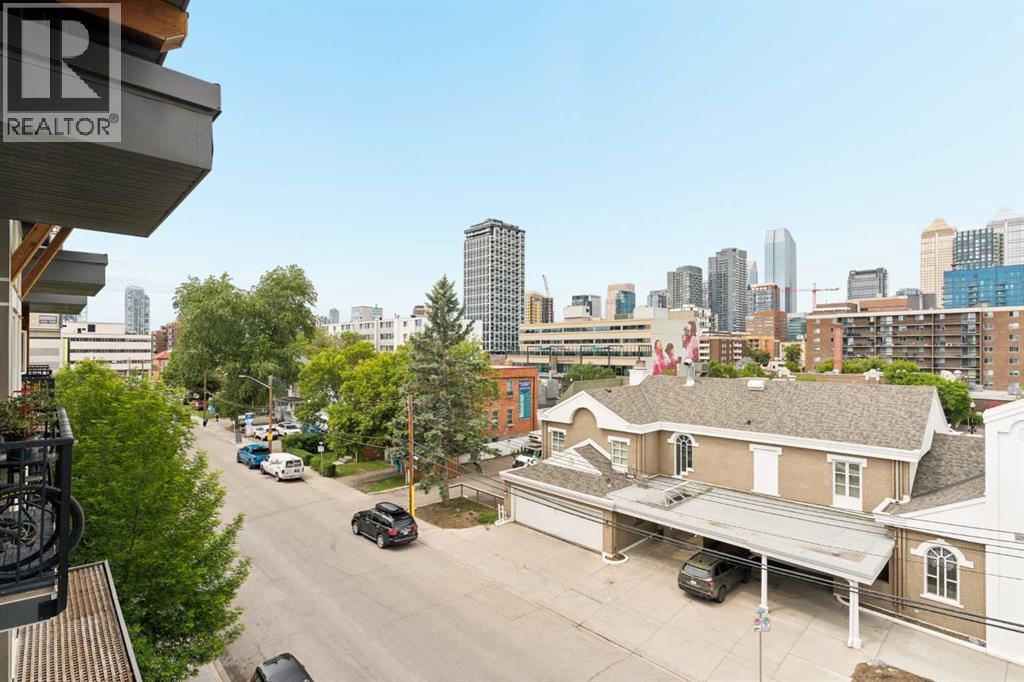406, 305 18 Avenue Sw, Calgary, Alberta  T2S 3H1 - Photo 32 - A2317672