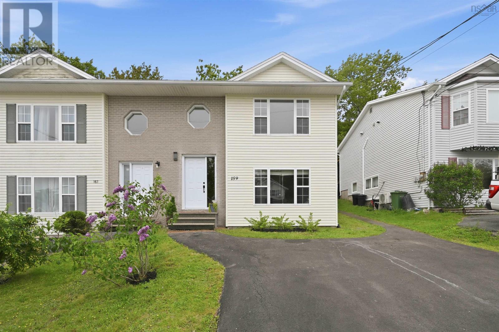 159 Charles Road, Timberlea, Nova Scotia