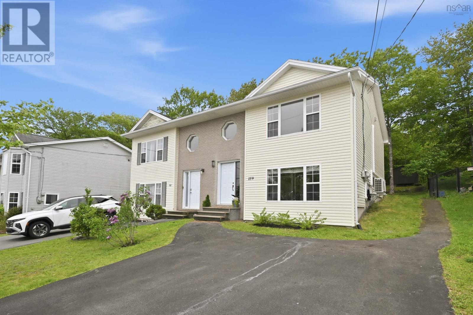 159 Charles Road, Timberlea, Nova Scotia  B3T 1N3 - Photo 2 - 202614649