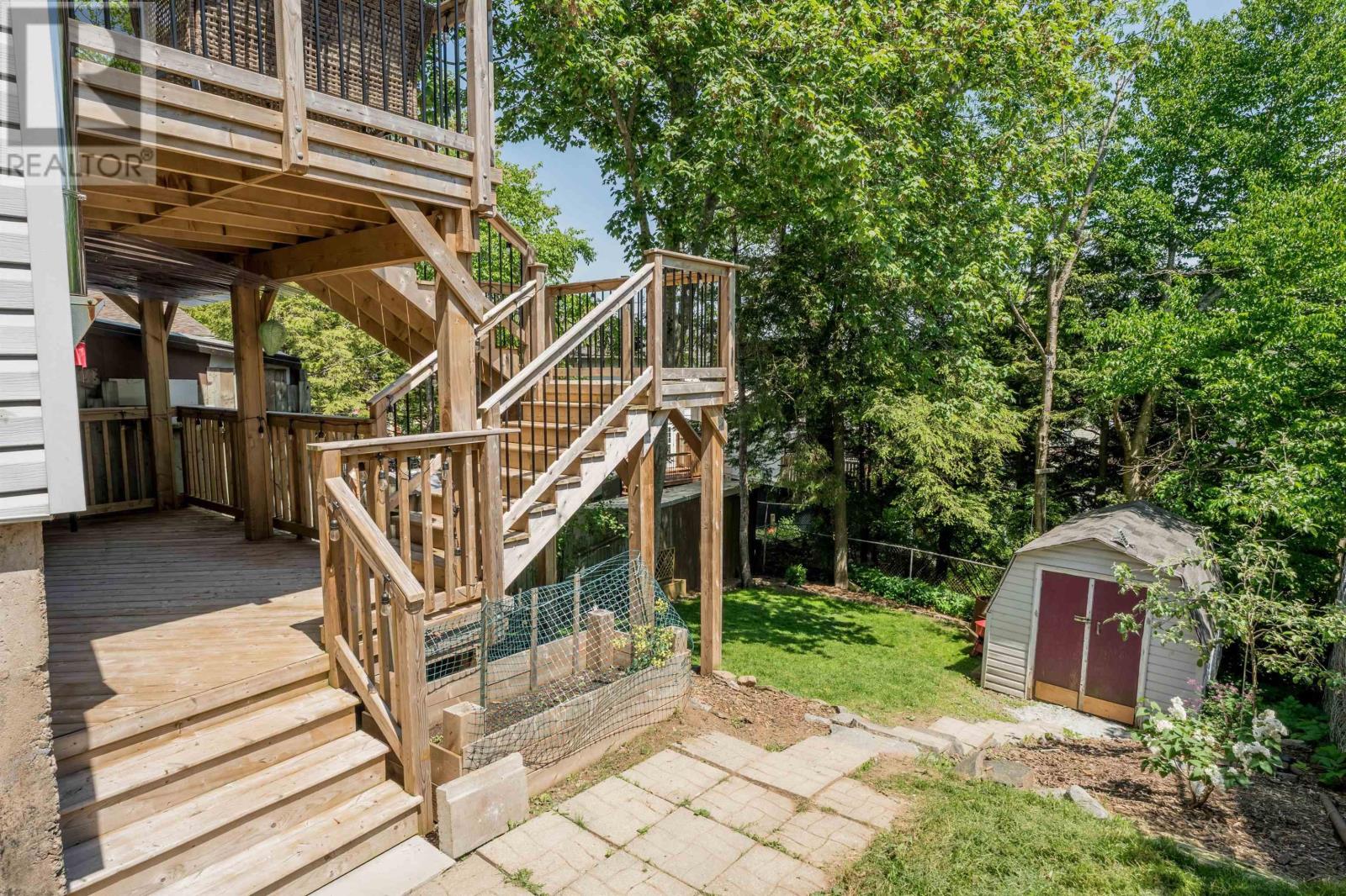 34 Peter Buckley Drive, Lower Sackville, Nova Scotia  B4E 1X7 - Photo 45 - 202614655