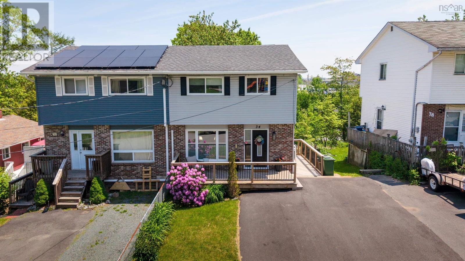 34 Peter Buckley Drive, Lower Sackville, Nova Scotia  B4E 1X7 - Photo 48 - 202614655