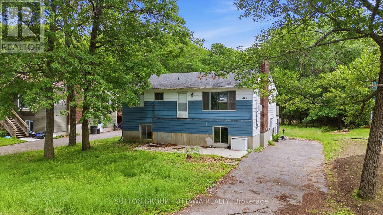 829 Bayview Drive, Ottawa, Ontario K0A 3M0 - Photo 1 - X13455008