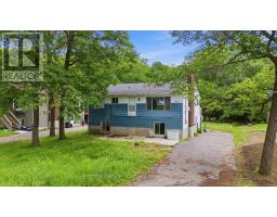 829 BAYVIEW DRIVE, Ottawa, Ontario
