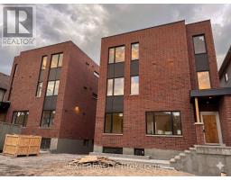 1301 DORCHESTER AVENUE, Ottawa, Ontario