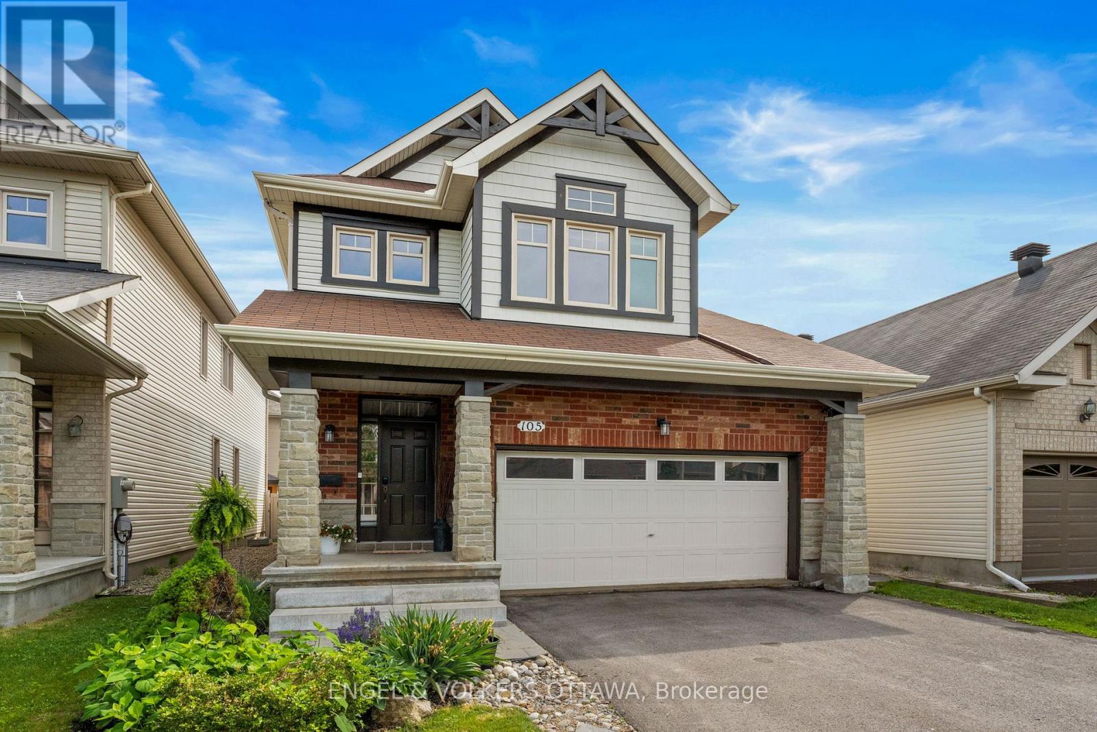 105 Coral Berry Avenue, Ottawa, Ontario  K1V 2K4 - Photo 1 - X13455232