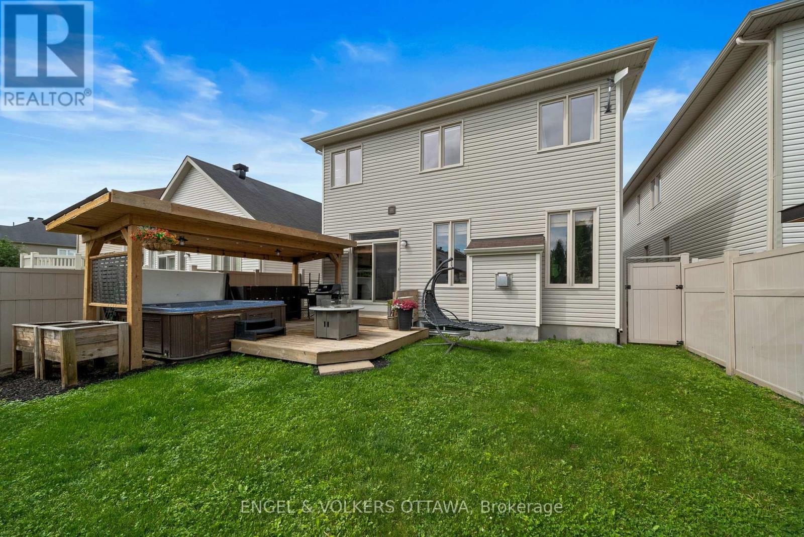 105 Coral Berry Avenue, Ottawa, Ontario  K1V 2K4 - Photo 36 - X13455232