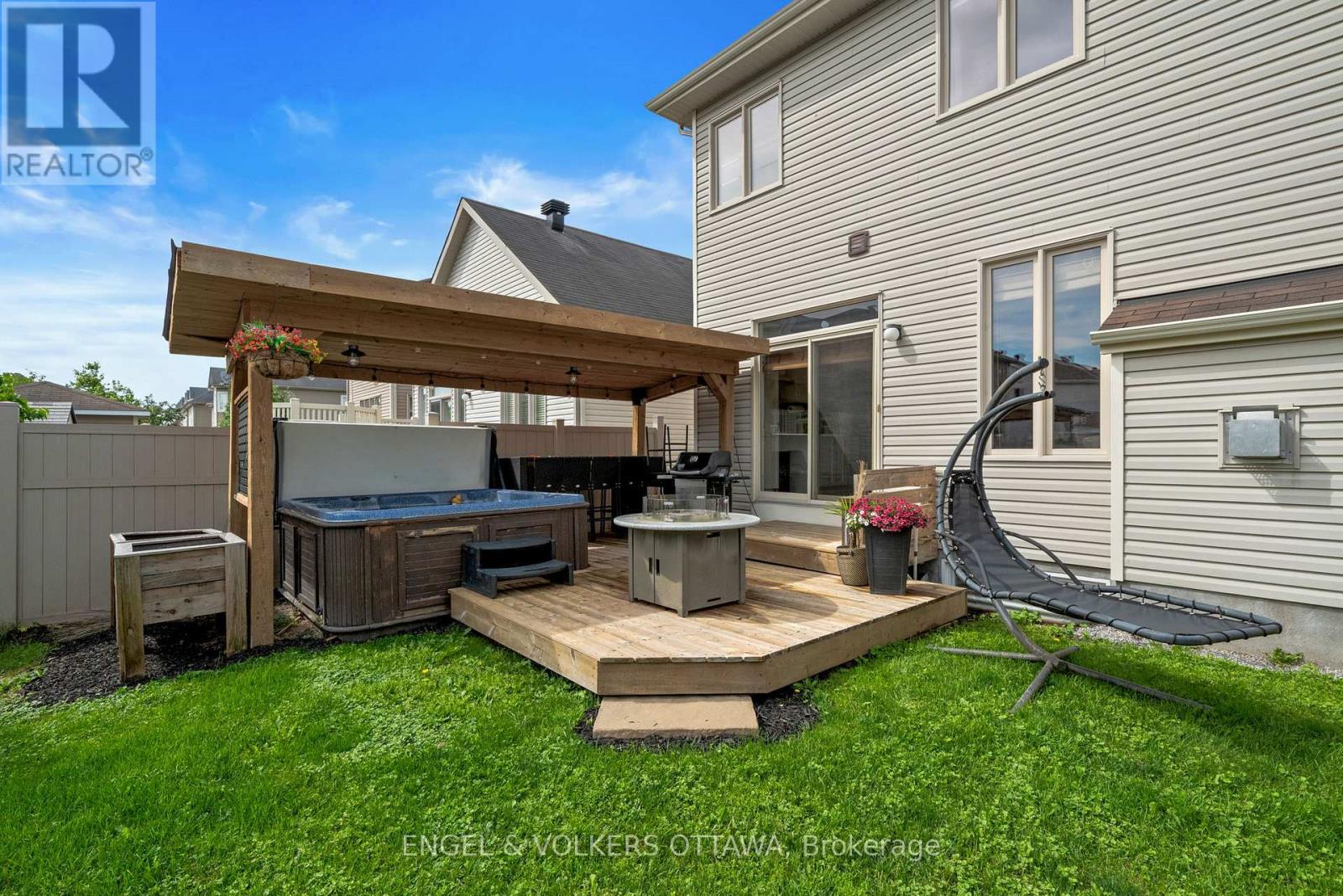105 Coral Berry Avenue, Ottawa, Ontario  K1V 2K4 - Photo 37 - X13455232