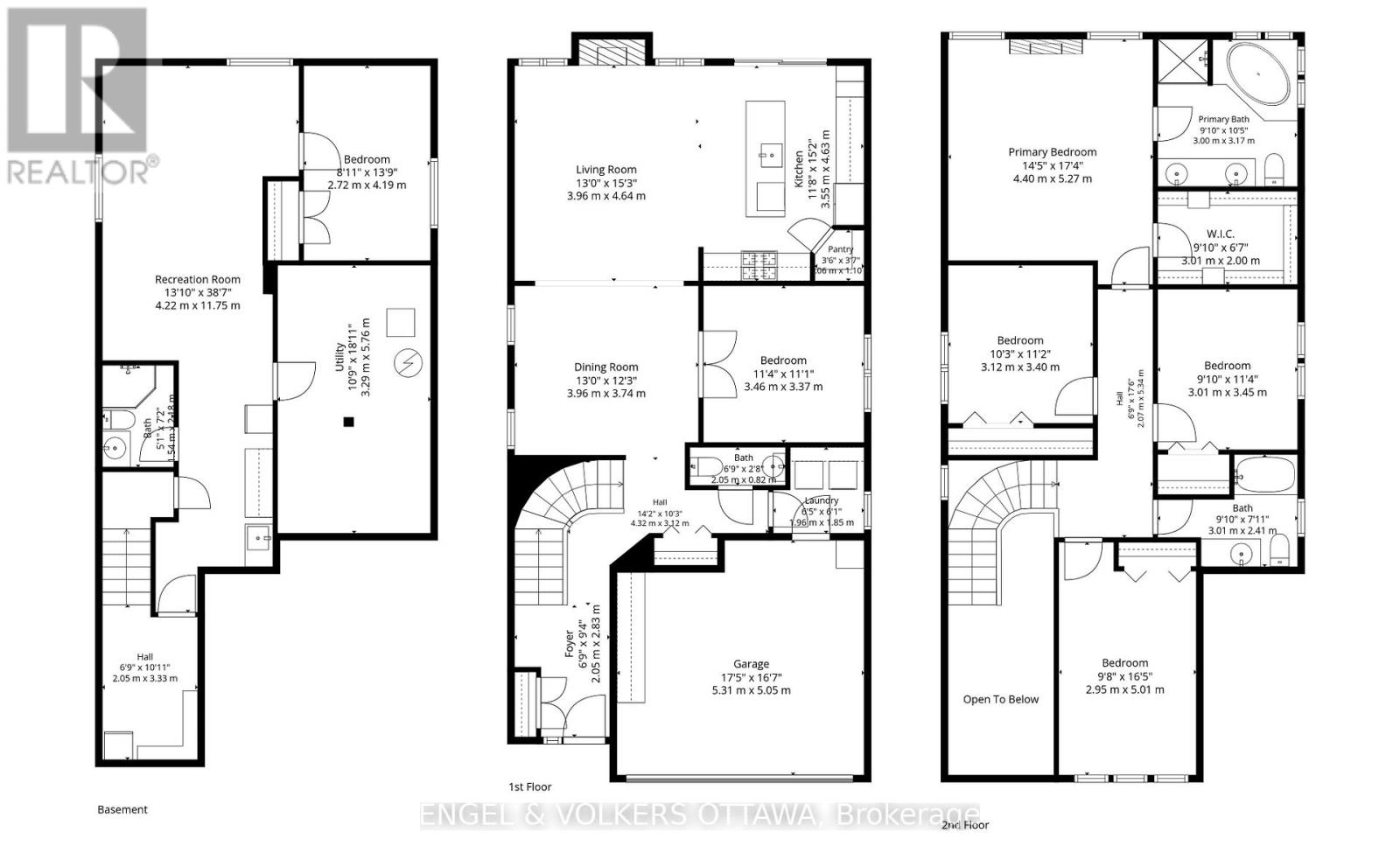 105 Coral Berry Avenue, Ottawa, Ontario  K1V 2K4 - Photo 43 - X13455232