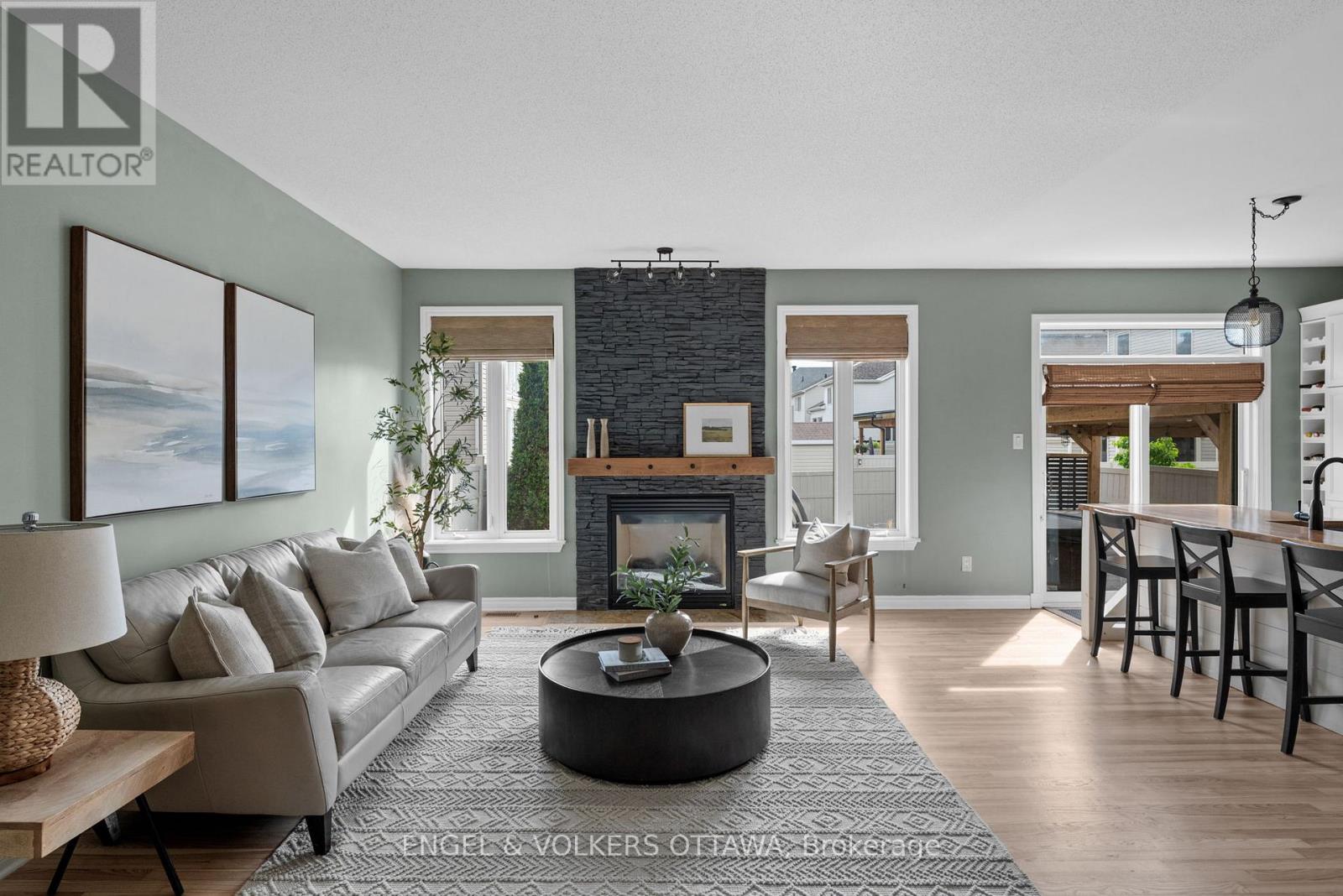 105 Coral Berry Avenue, Ottawa, Ontario  K1V 2K4 - Photo 7 - X13455232