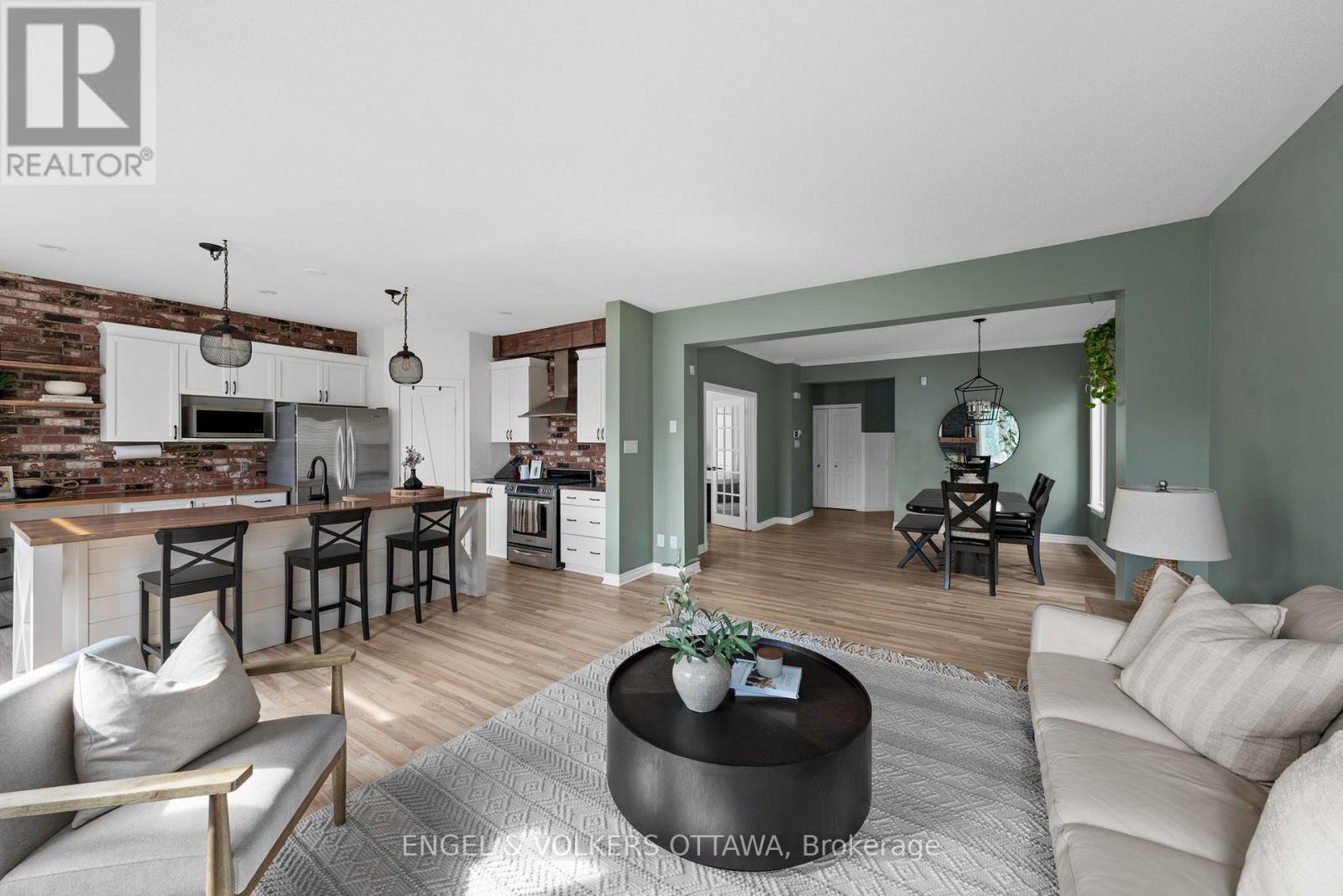 105 Coral Berry Avenue, Ottawa, Ontario  K1V 2K4 - Photo 9 - X13455232