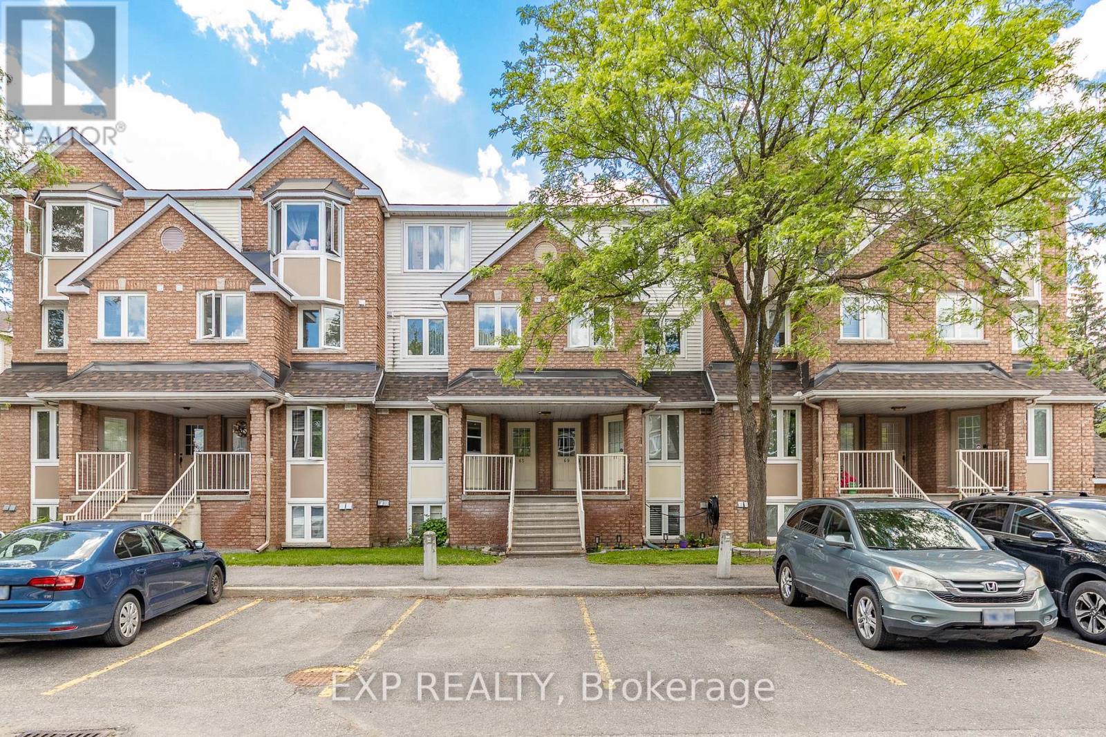 69 Briston Private, Ottawa, Ontario K1G 5P8 - Photo 1 - X13455324