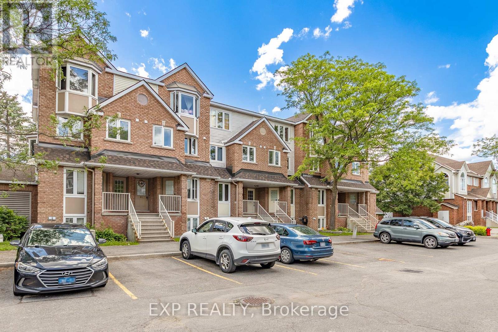 69 Briston Private, Ottawa, Ontario K1G 5P8 - Photo 2 - X13455324