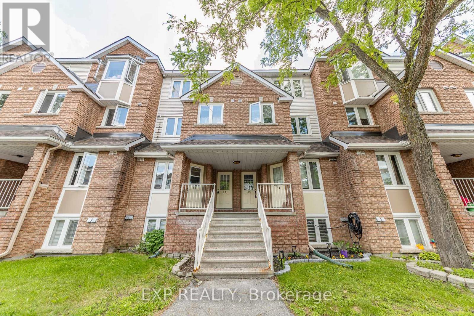 69 Briston Private, Ottawa, Ontario K1G 5P8 - Photo 3 - X13455324