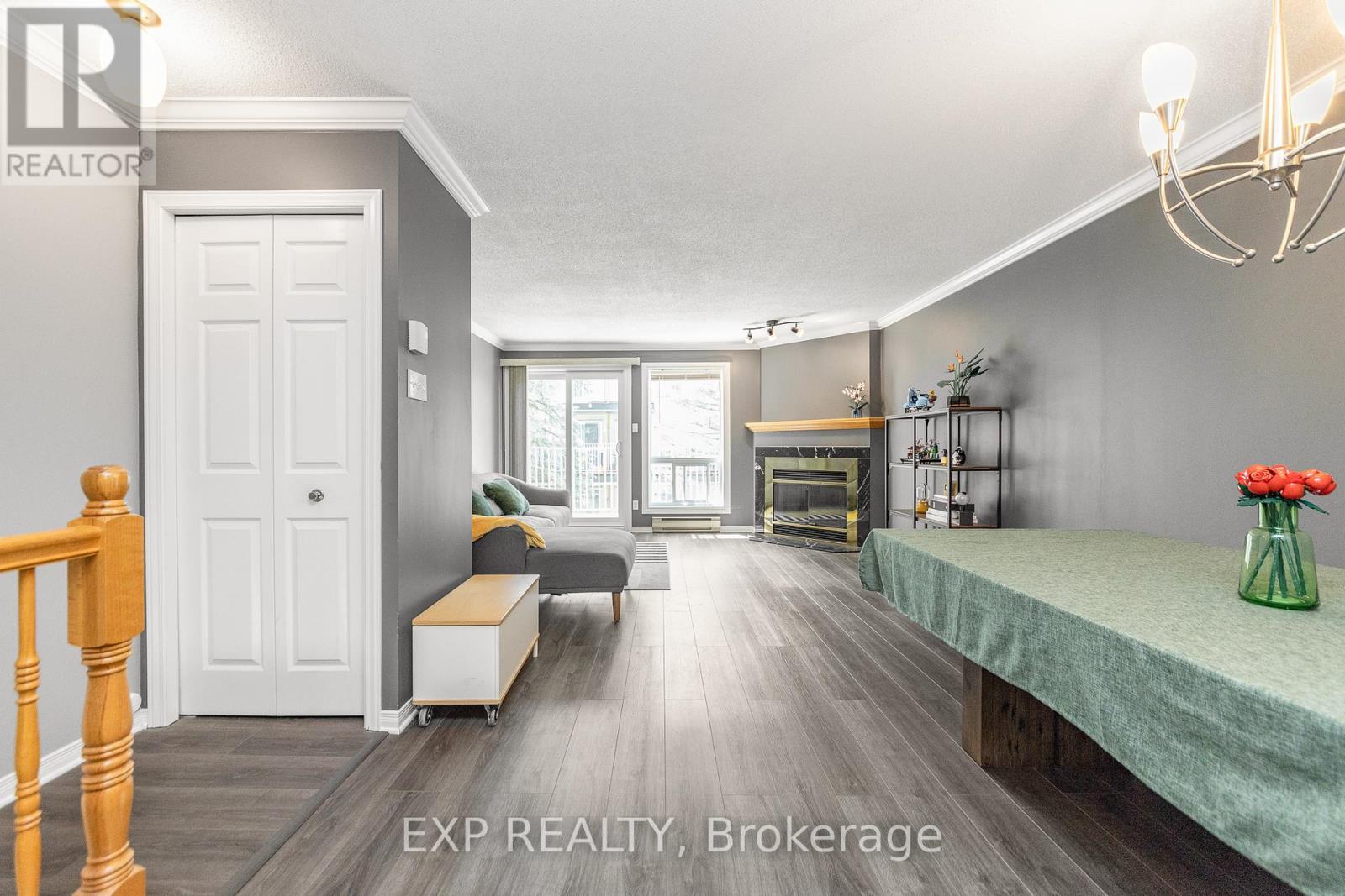69 Briston Private, Ottawa, Ontario K1G 5P8 - Photo 6 - X13455324