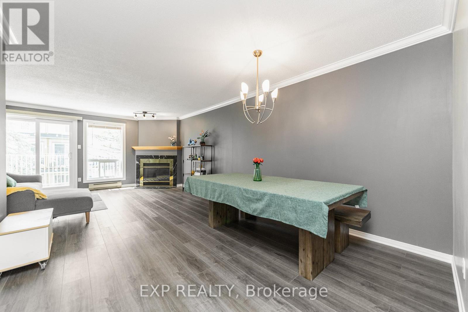 69 Briston Private, Ottawa, Ontario K1G 5P8 - Photo 7 - X13455324