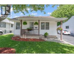 1196 Curry AVENUE, Windsor, Ontario