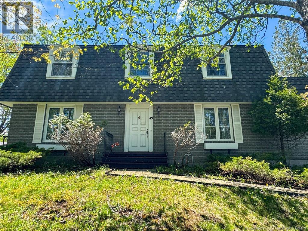 49 High Ridge Road, saint john, New Brunswick
