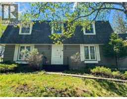 49 High Ridge Road, Saint John, New Brunswick