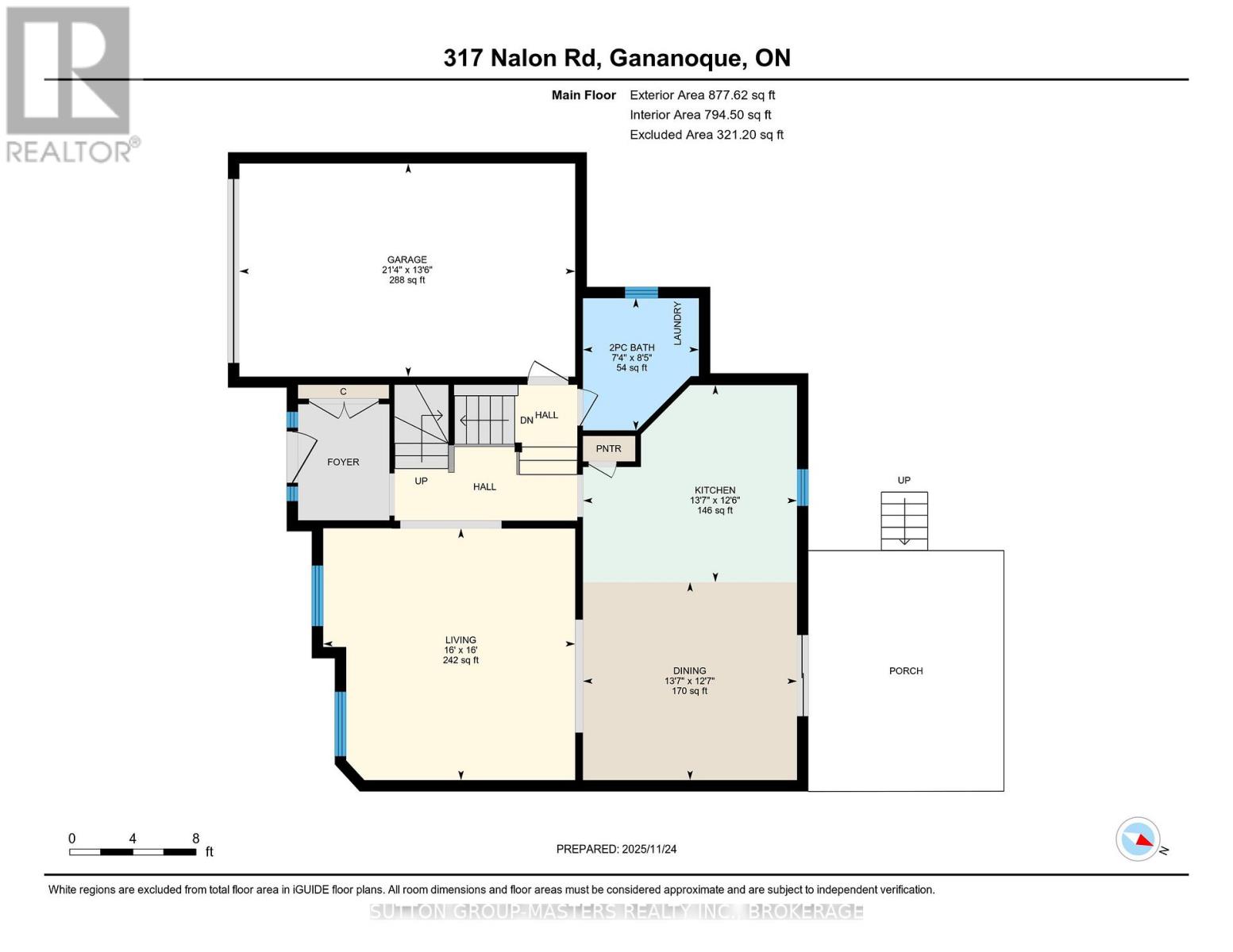 317 Nalon Road, Gananoque, Ontario  K7G 0A3 - Photo 39 - X13455092