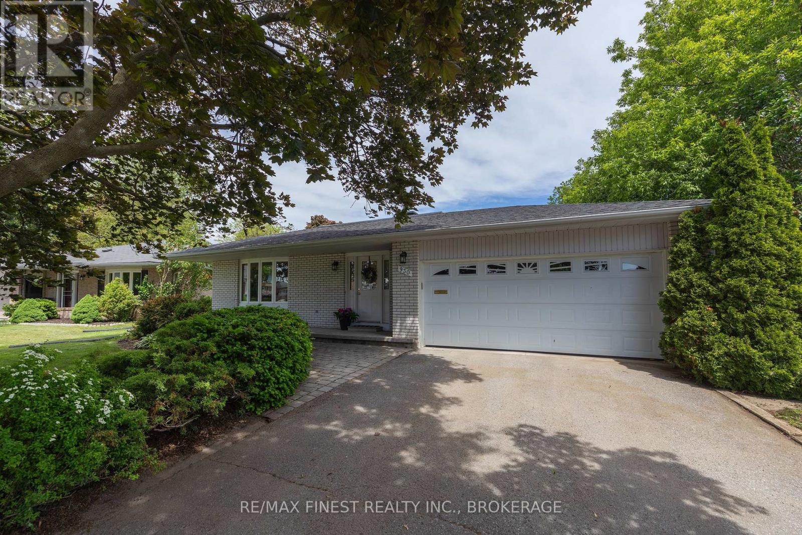 930 Brodie Avenue, Kingston, Ontario K7M 4P9 - Photo 2 - X13455270