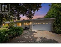 930 BRODIE AVENUE, Kingston, Ontario