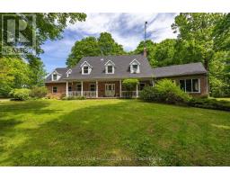 3733 JAMIESON ROAD, Frontenac, Ontario
