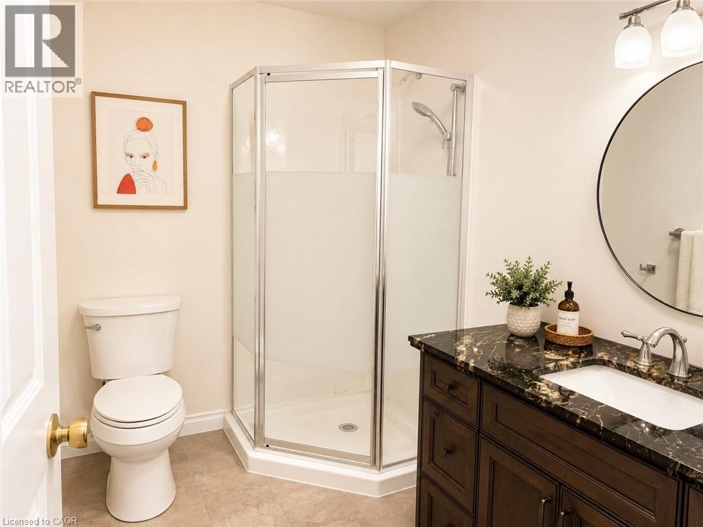 3050 Pinemeadow Drive Unit# 30, Burlington, Ontario  L7M 3X5 - Photo 16 - 40831279