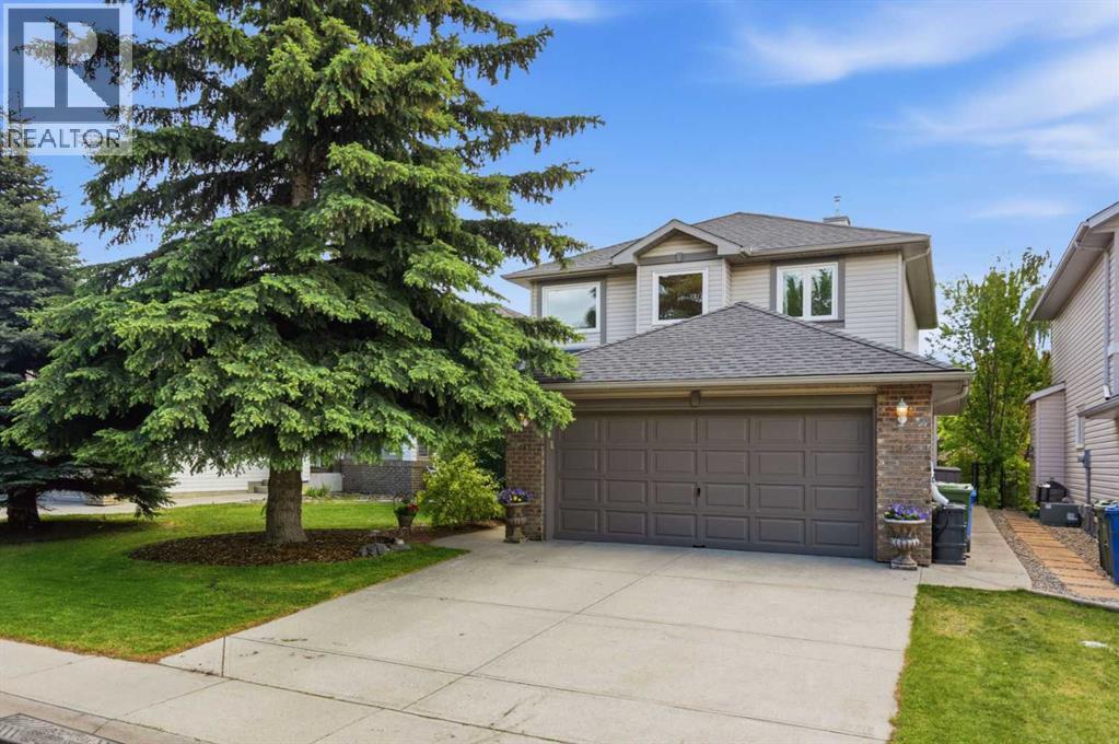 142 Riverview Circle SE, Calgary, Alberta