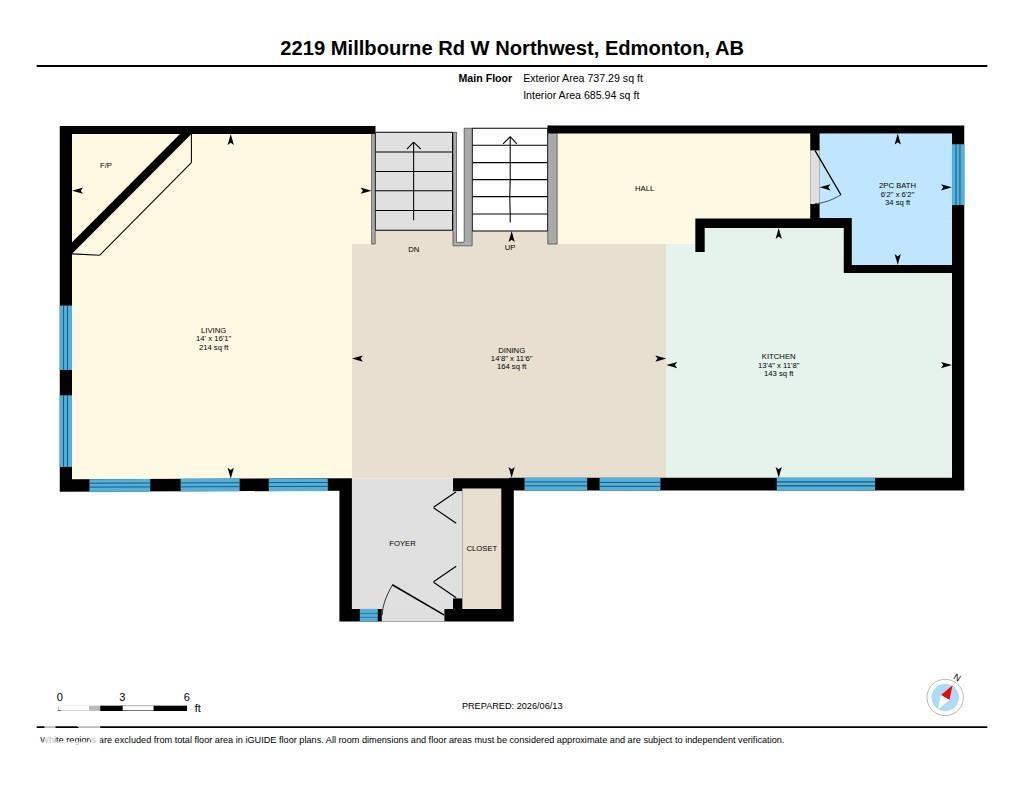 2219 Millbourne Rd W Nw, Edmonton, Alberta  T6K 0Y3 - Photo 58 - E4494067