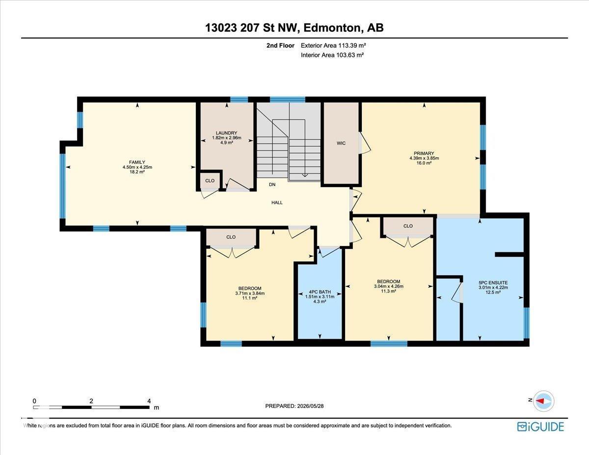 13023 207 St Nw, Edmonton, Alberta  T5S 0J4 - Photo 44 - E4494069