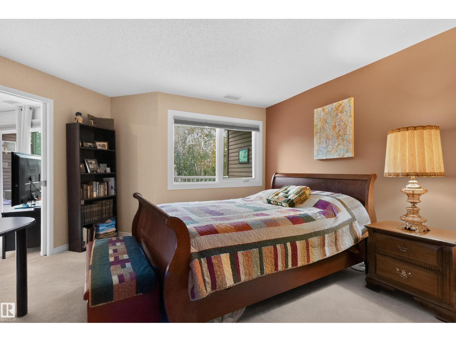 #308 14810 51 Ave Nw, Edmonton, Alberta T6H 5G5 - Photo 33 - E4494070