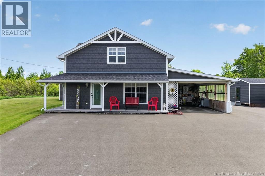 66 Pointe-A-Dionne Road, bouctouche, New Brunswick