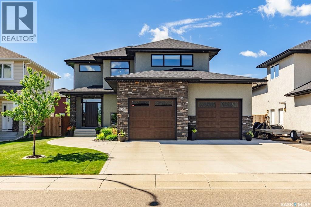 535 Pichler Way, Saskatoon, Saskatchewan  S7V 0H2 - Photo 1 - SK039696