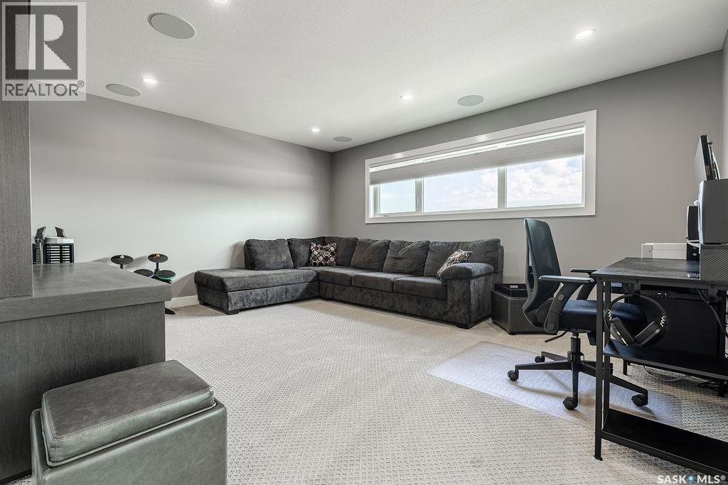 535 Pichler Way, Saskatoon, Saskatchewan  S7V 0H2 - Photo 23 - SK039696
