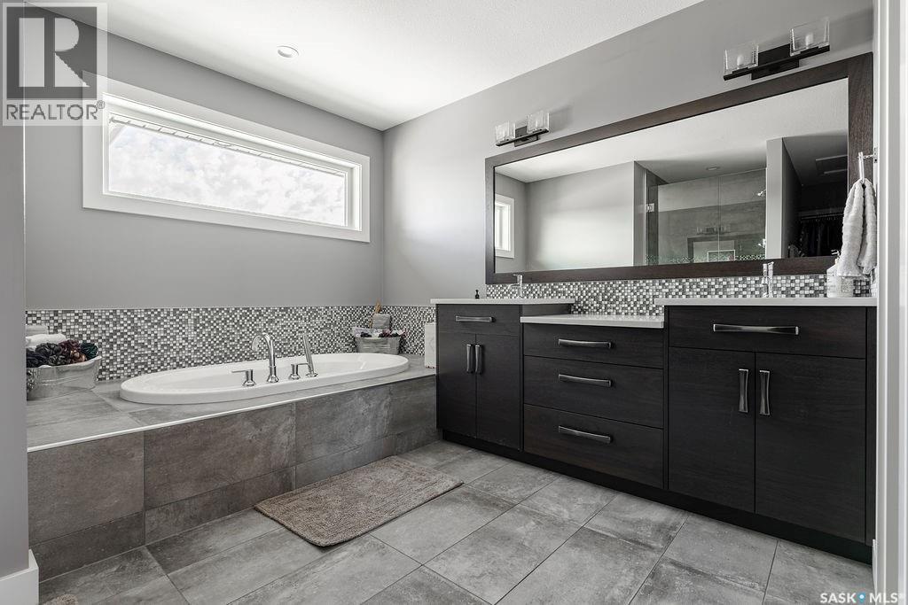 535 Pichler Way, Saskatoon, Saskatchewan  S7V 0H2 - Photo 29 - SK039696