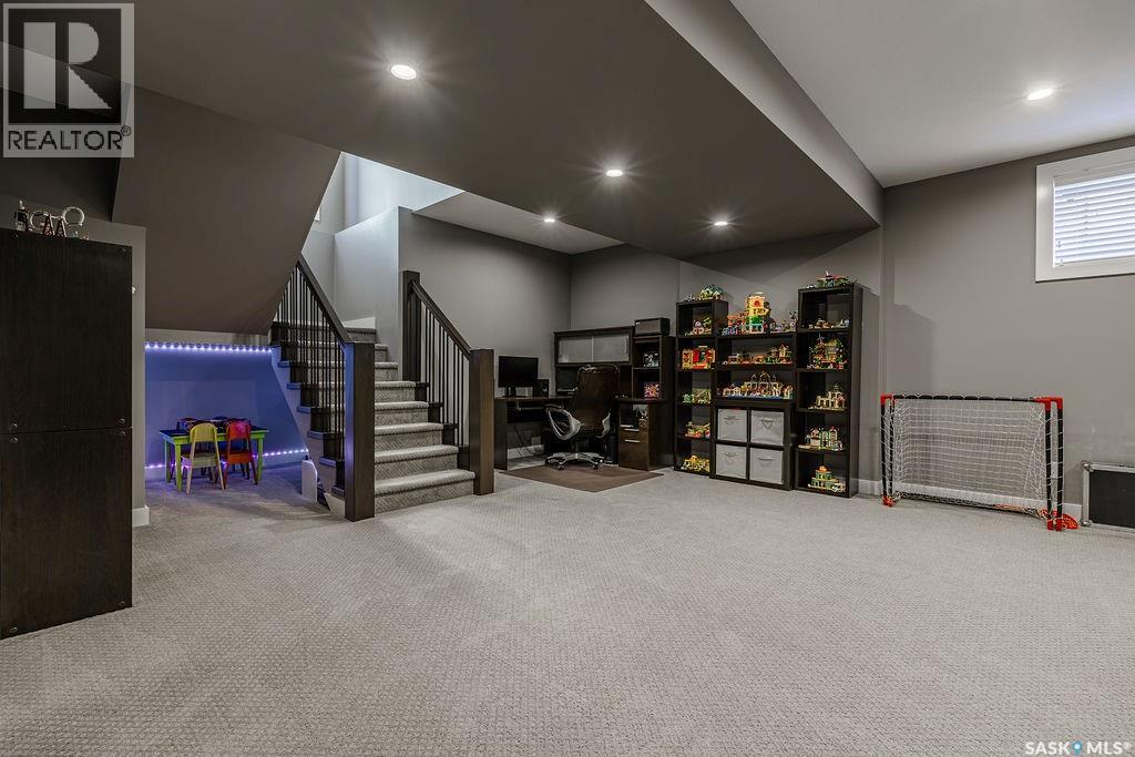 535 Pichler Way, Saskatoon, Saskatchewan  S7V 0H2 - Photo 37 - SK039696