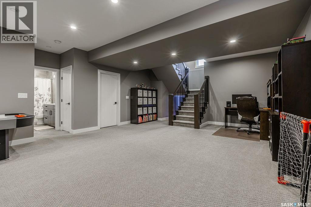 535 Pichler Way, Saskatoon, Saskatchewan  S7V 0H2 - Photo 39 - SK039696